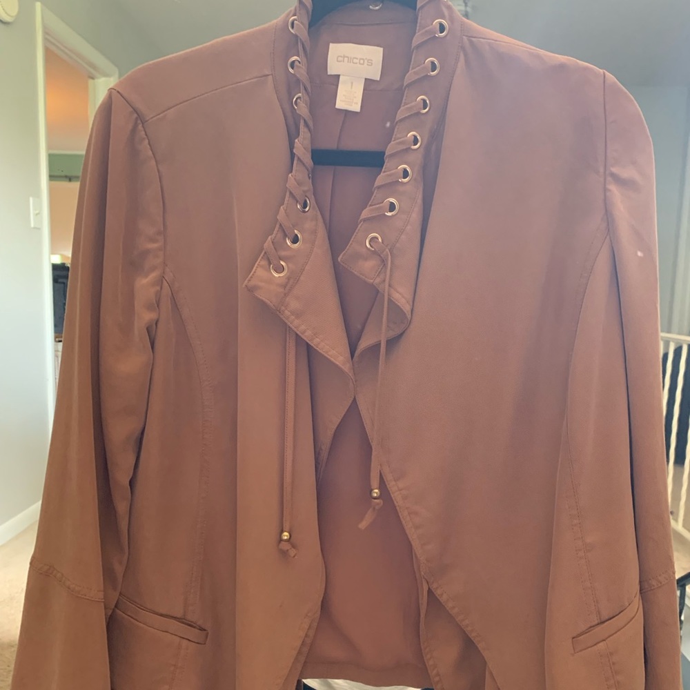 Jacket - image 1